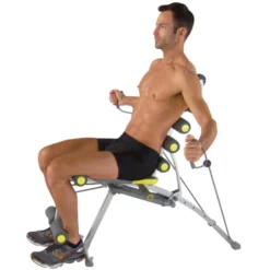 Multifunctional Sit-Up Bench 10 Multifunctional Sit-Up Bench -ActiveGear Store rock gym multifunctional sit up bench 3