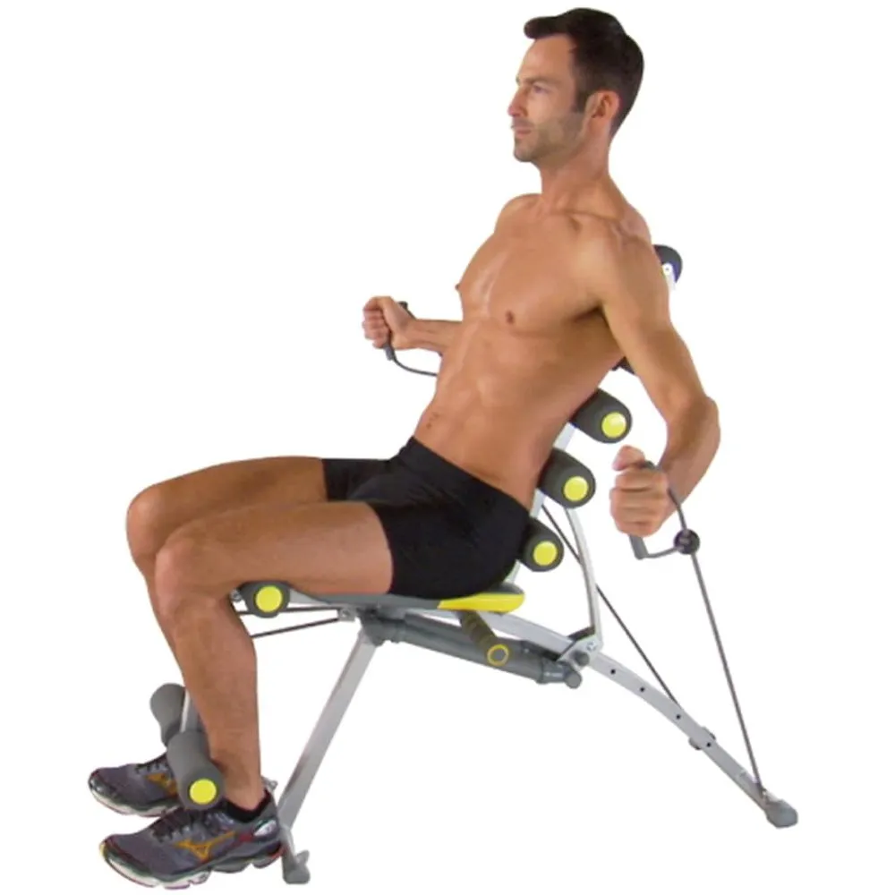 Multifunctional Sit-Up Bench 4 Multifunctional Sit-Up Bench - Image 4