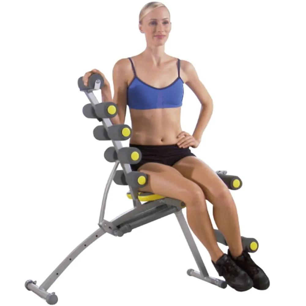 Multifunctional Sit-Up Bench 6 Multifunctional Sit-Up Bench - Image 6