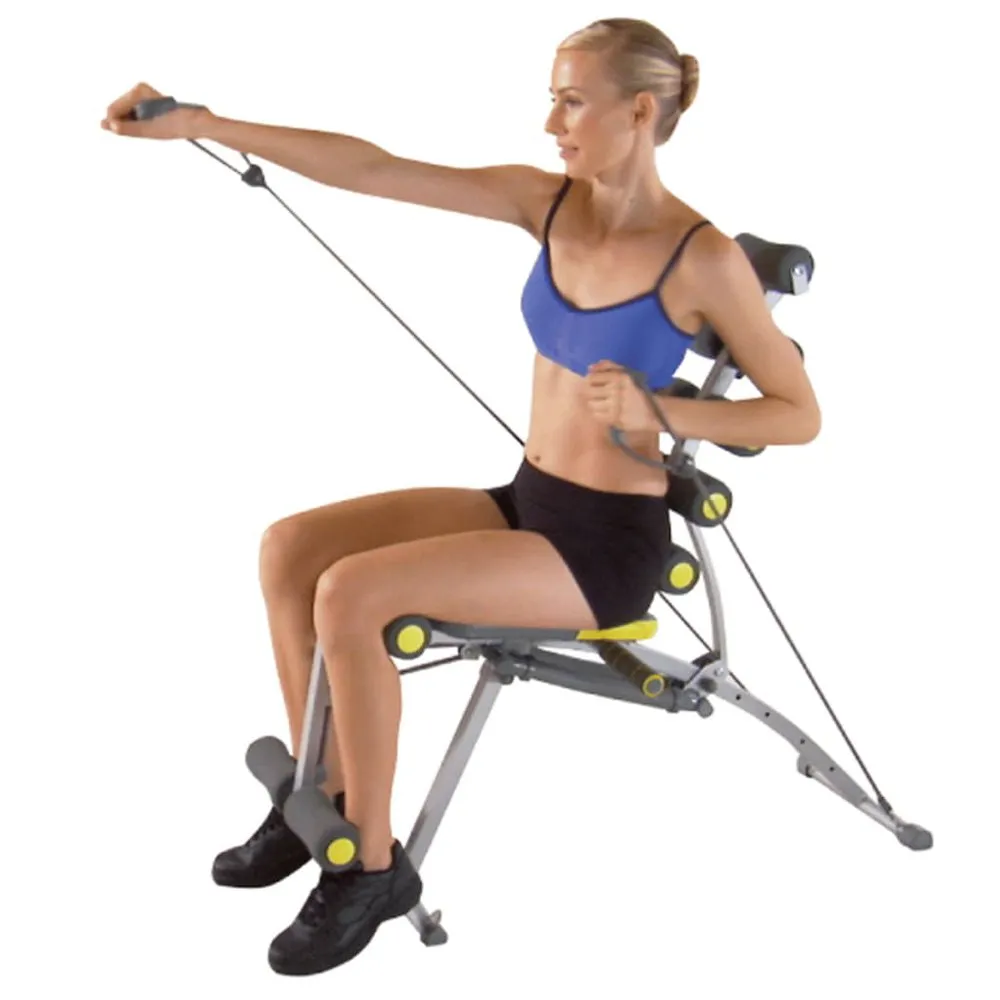 Multifunctional Sit-Up Bench 7 Multifunctional Sit-Up Bench - Image 7