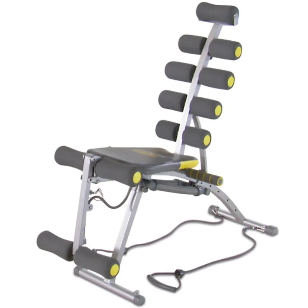 Multifunctional Sit-Up Bench 1 Multifunctional Sit-Up Bench