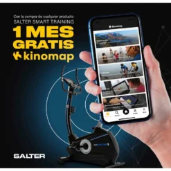 Salter B-20 Exercise Bike -ActiveGear Store salter b 20 exercise bike 5