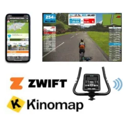 Salter B-20 Exercise Bike -ActiveGear Store salter b 20 exercise bike 6