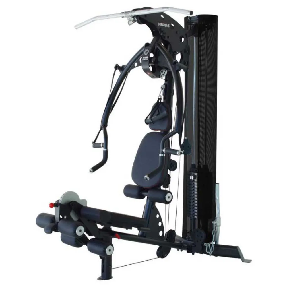 Salter INS M2 1 Salter INS M2