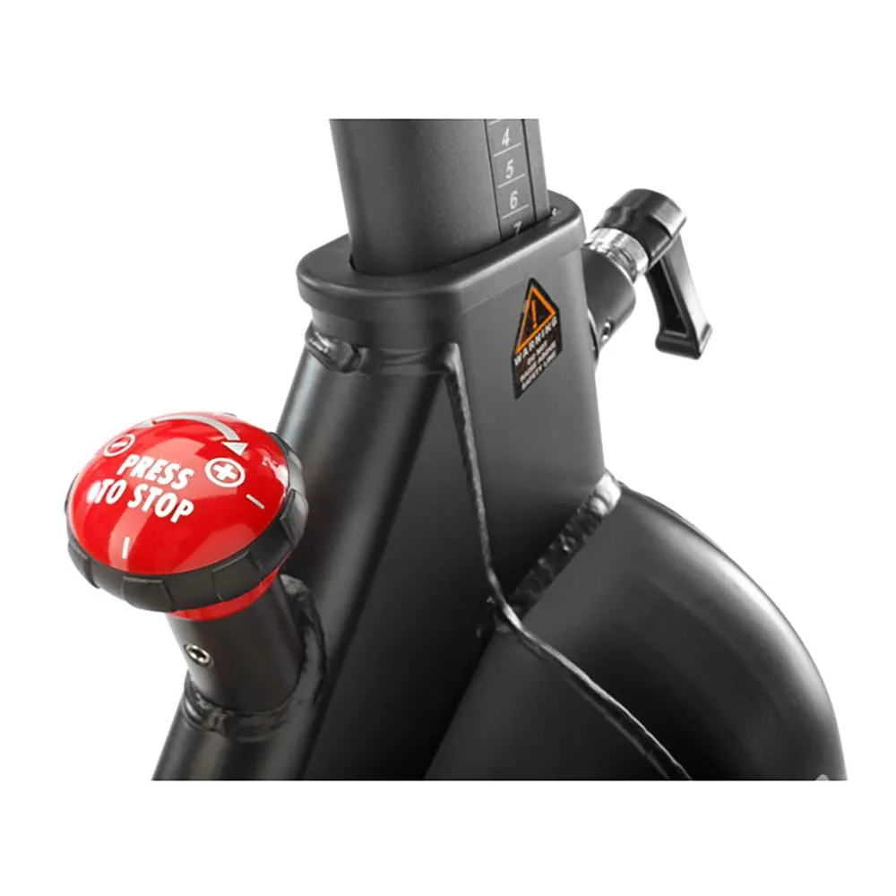 Salter K3 M-055 Indoor Bike 7 Salter K3 M-055 Indoor Bike - Image 7