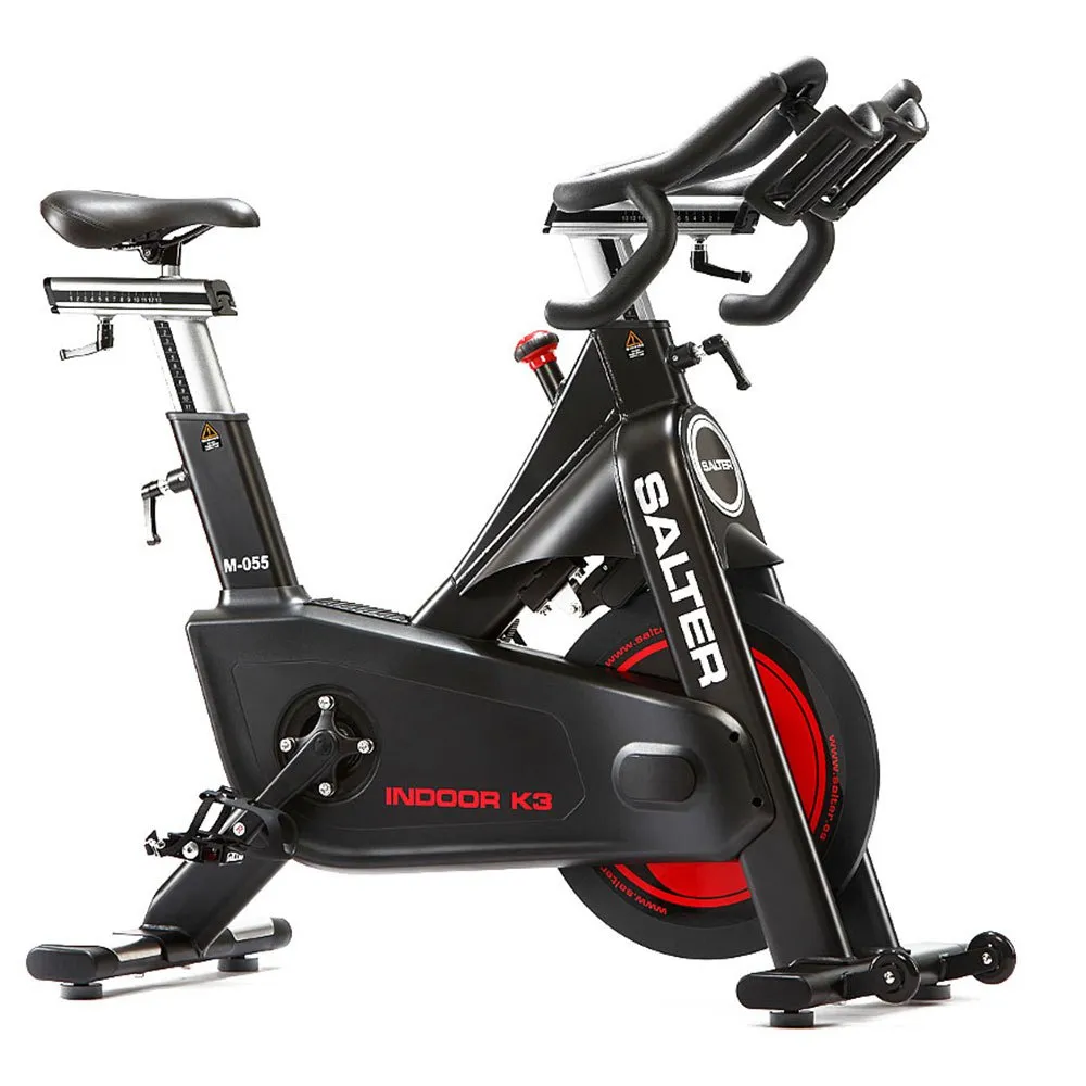 Salter K3 M-055 Indoor Bike 1 Salter K3 M-055 Indoor Bike