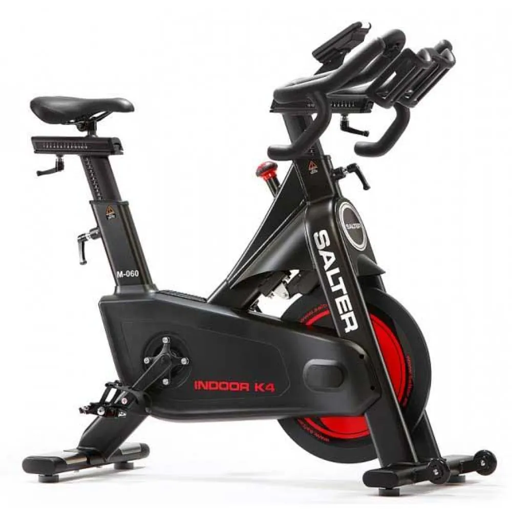 Salter K4 M 060 Indoor Bike 1 Salter K4 M 060 Indoor Bike