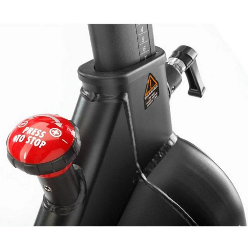 Salter K5 M-065 Indoor Bike 3 Salter K5 M-065 Indoor Bike - Image 3