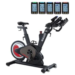 Salter K5 M-065 Indoor Bike