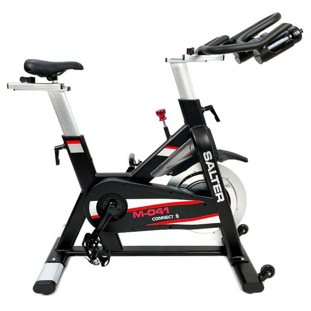 Salter M-041 Indoor Bike 1 Salter M-041 Indoor Bike