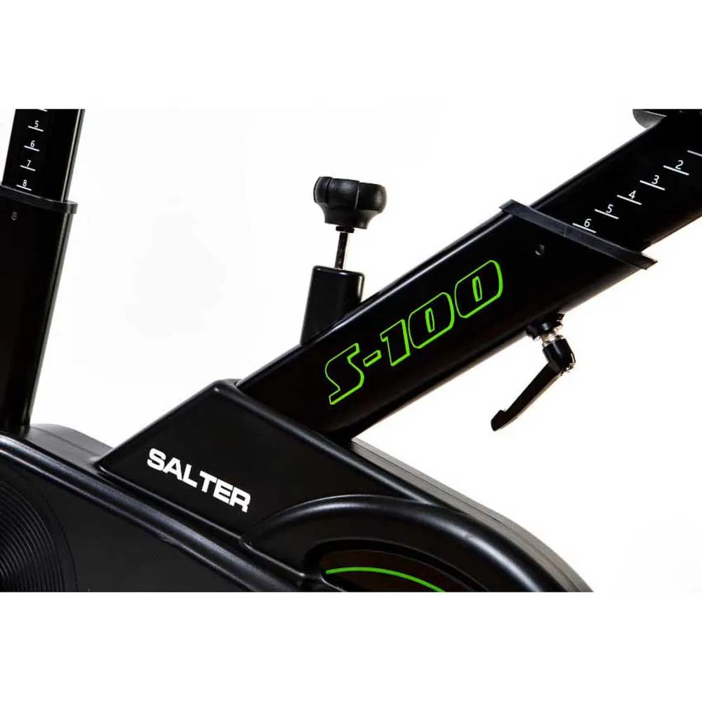 Salter S-100 Indoor Bikes 7 Salter S-100 Indoor Bikes - Image 7