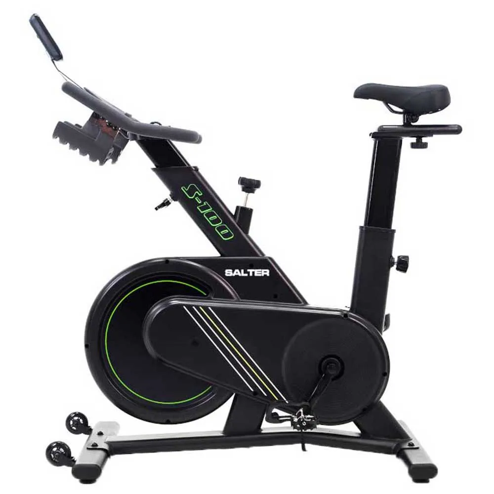 Salter S-100 Indoor Bikes 1 Salter S-100 Indoor Bikes