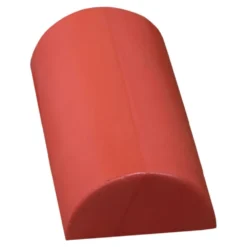 SOFTEE Half-Cylinder Pilates Deluxe 30 Cm