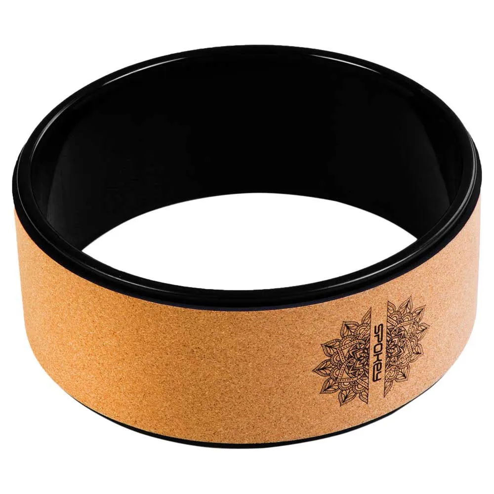 Spokey Czakra Yoga Wheel 2 Spokey Czakra Yoga Wheel - Image 2