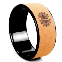 Spokey Czakra Yoga Wheel 9 Spokey Czakra Yoga Wheel -ActiveGear Store spokey czakra yoga wheel 2