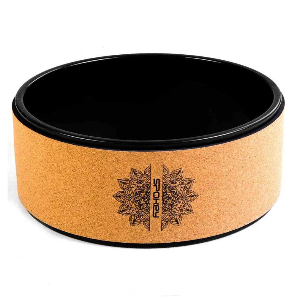 Spokey Czakra Yoga Wheel 4 Spokey Czakra Yoga Wheel - Image 4