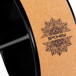 Spokey Czakra Yoga Wheel 11 Spokey Czakra Yoga Wheel -ActiveGear Store spokey czakra yoga wheel 4