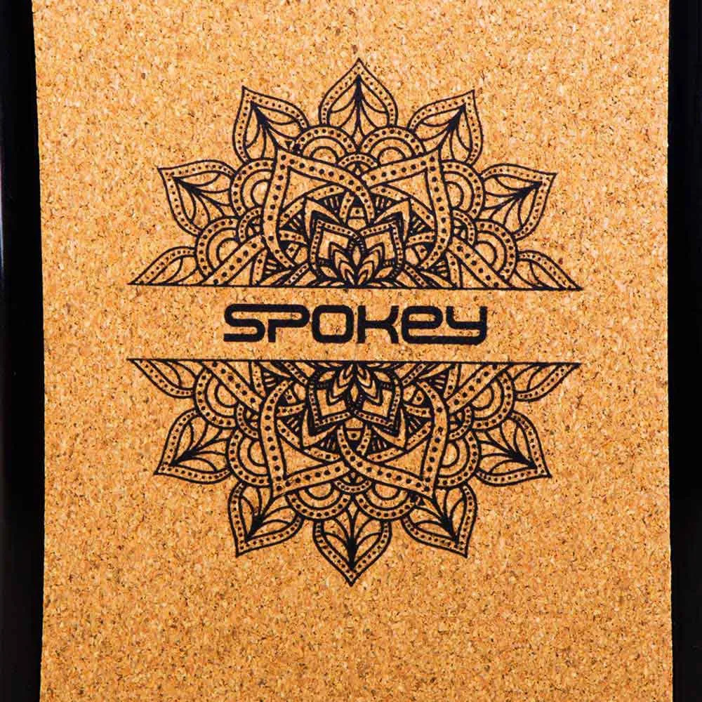 Spokey Czakra Yoga Wheel 6 Spokey Czakra Yoga Wheel - Image 6