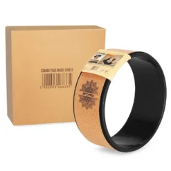 Spokey Czakra Yoga Wheel 13 Spokey Czakra Yoga Wheel -ActiveGear Store spokey czakra yoga wheel 6