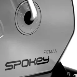 Spokey Fitman Exercise Bike -ActiveGear Store spokey fitman exercise bike 8