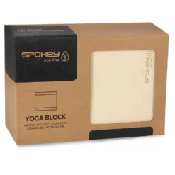 Spokey Ganesha Yoga Block -ActiveGear Store spokey ganesha yoga block 6