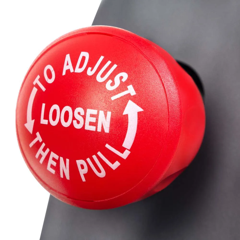 Spokey Gradior Exercise Bike 11 Spokey Gradior Exercise Bike - Image 11