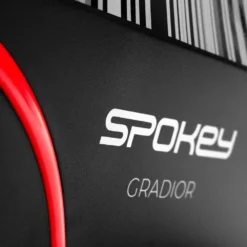 Spokey Gradior Exercise Bike 27 Spokey Gradior Exercise Bike -ActiveGear Store spokey gradior exercise bike 12
