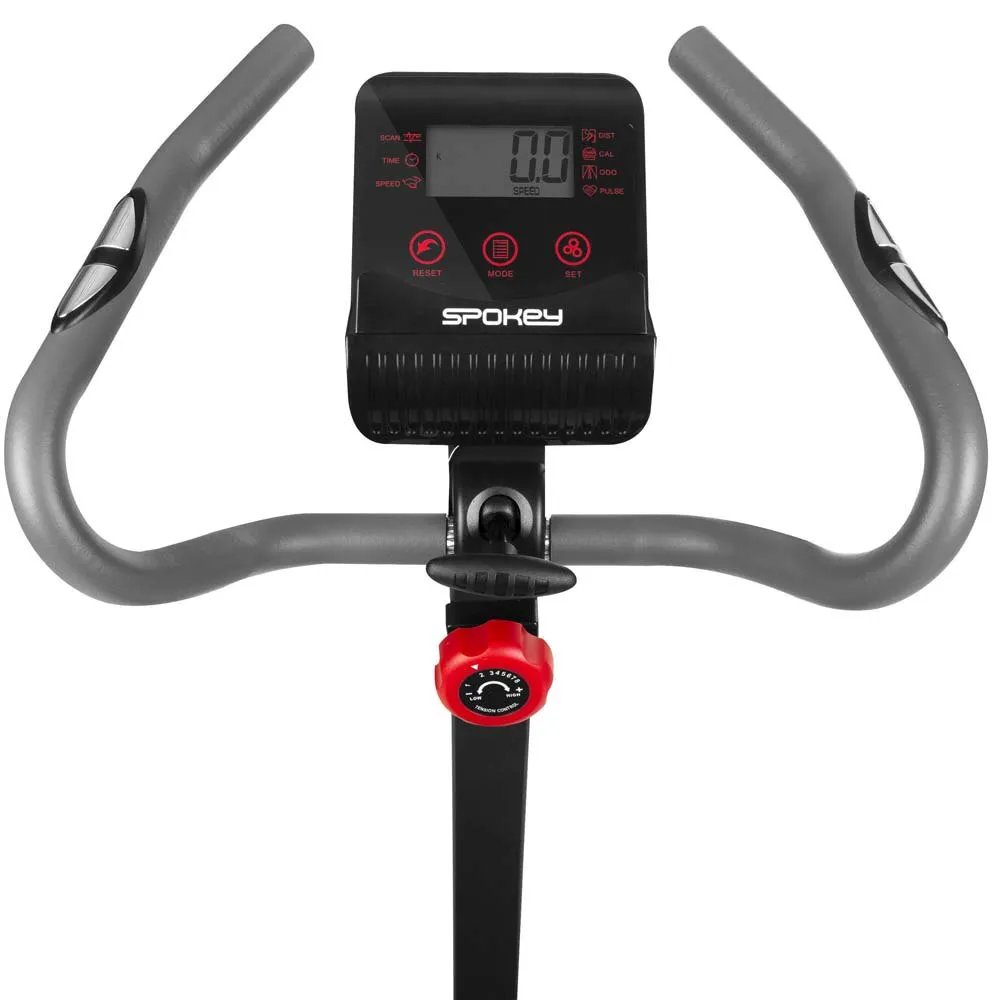 Spokey Gradior Exercise Bike 3 Spokey Gradior Exercise Bike - Image 3