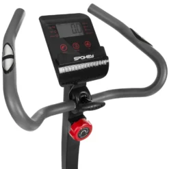 Spokey Gradior Exercise Bike 18 Spokey Gradior Exercise Bike -ActiveGear Store spokey gradior exercise bike 3