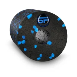 Spokey Grean Mini Foam Massage Roller -ActiveGear Store spokey grean mini foam massage roller 4