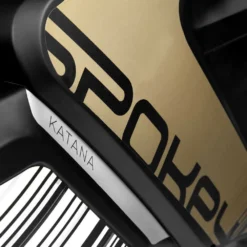 Spokey Katana Exercise Bike -ActiveGear Store spokey katana exercise bike 14