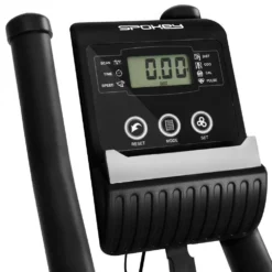 Spokey Katana Exercise Bike -ActiveGear Store spokey katana exercise bike 3