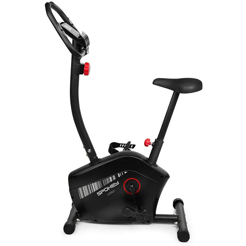 Spokey Lordi Exercise Bike 2 Spokey Lordi Exercise Bike - Image 2