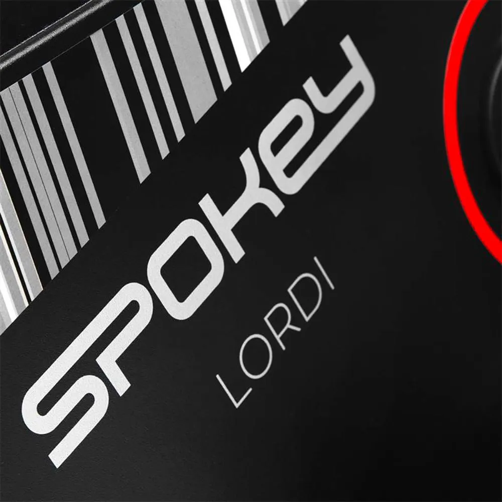 Spokey Lordi Exercise Bike 11 Spokey Lordi Exercise Bike - Image 11