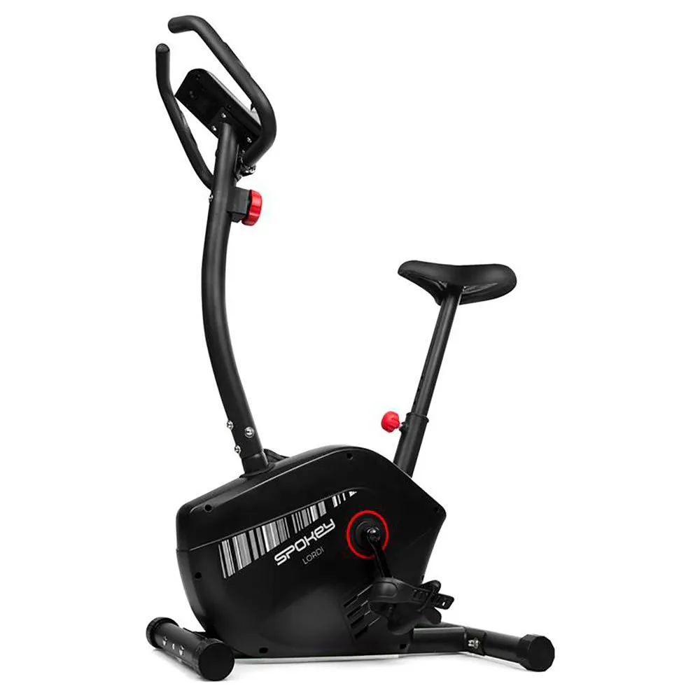 Spokey Lordi Exercise Bike 3 Spokey Lordi Exercise Bike - Image 3