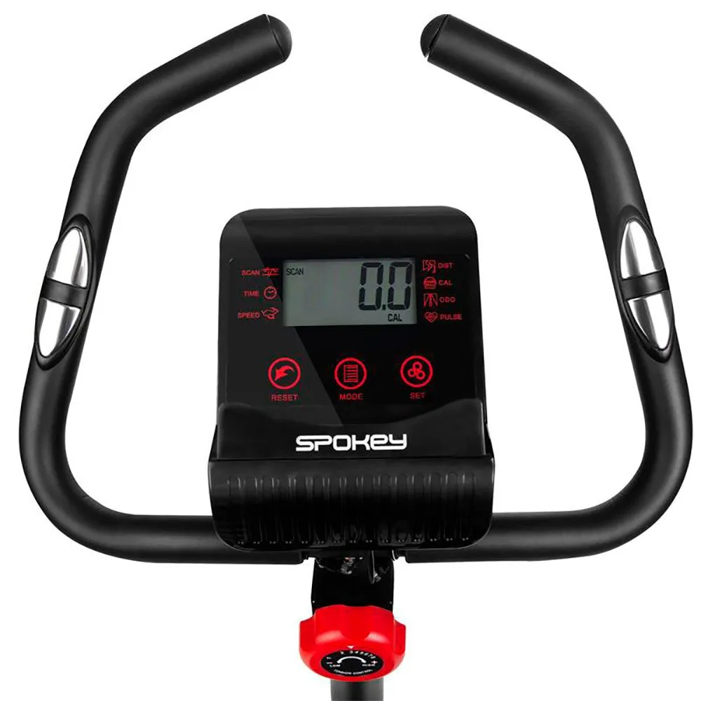 Spokey Lordi Exercise Bike 4 Spokey Lordi Exercise Bike - Image 4
