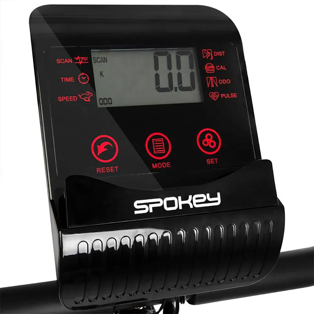 Spokey Lordi Exercise Bike 5 Spokey Lordi Exercise Bike - Image 5