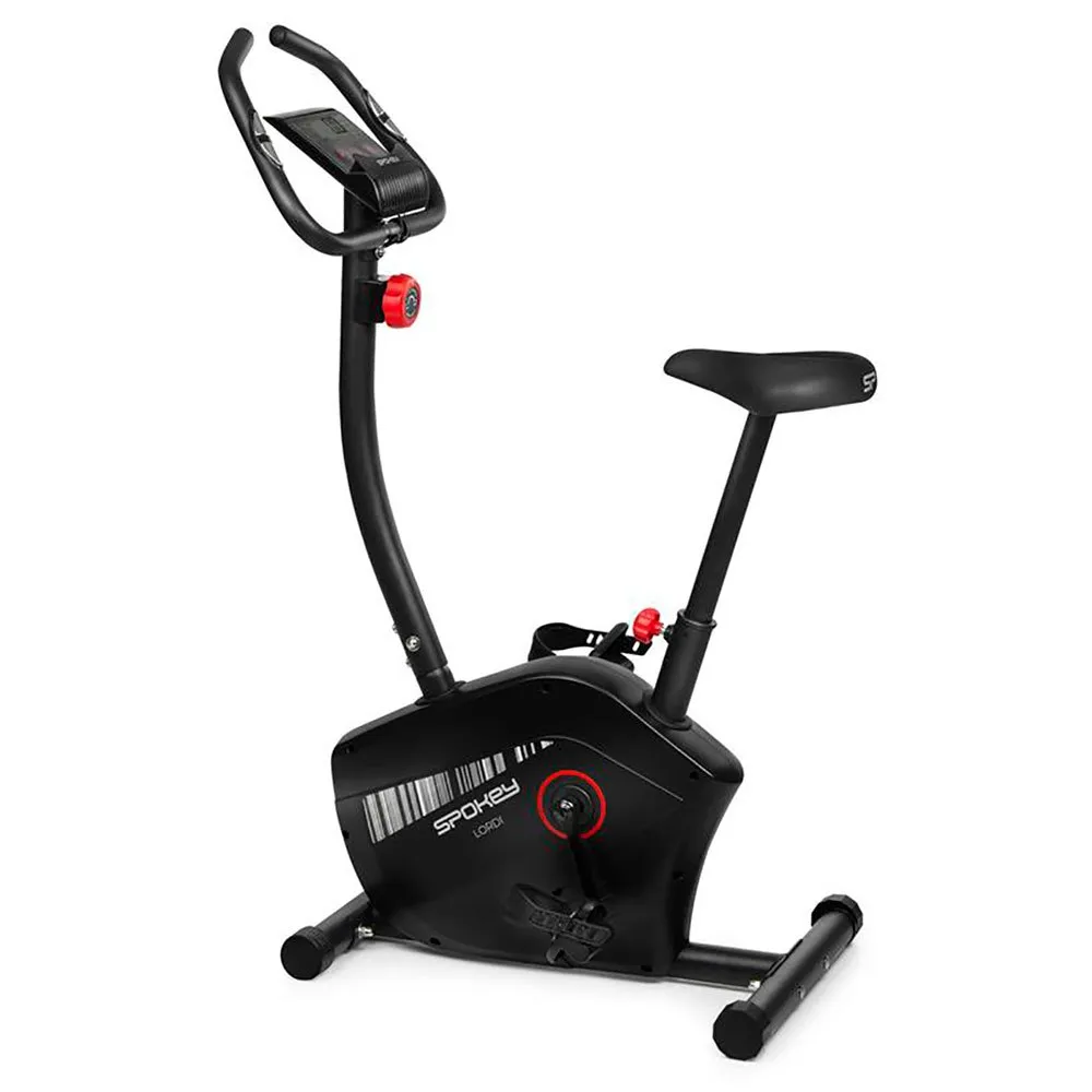 Spokey Lordi Exercise Bike 1 Spokey Lordi Exercise Bike