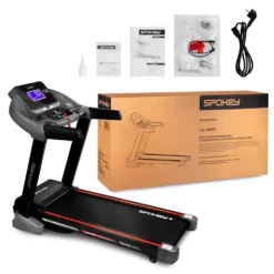Spokey Magnus Treadmill -ActiveGear Store spokey magnus treadmill 14