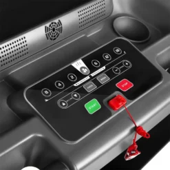 Spokey Magnus Treadmill -ActiveGear Store spokey magnus treadmill 16