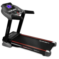 Spokey Magnus Treadmill