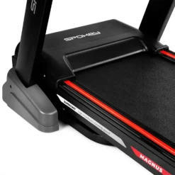 Spokey Magnus Treadmill -ActiveGear Store spokey magnus treadmill 3