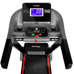 Spokey Magnus Treadmill -ActiveGear Store spokey magnus treadmill 5