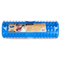 Spokey Mixroll 3in1 Foam Massage Roller -ActiveGear Store spokey mixroll 3in1 foam massage roller 9