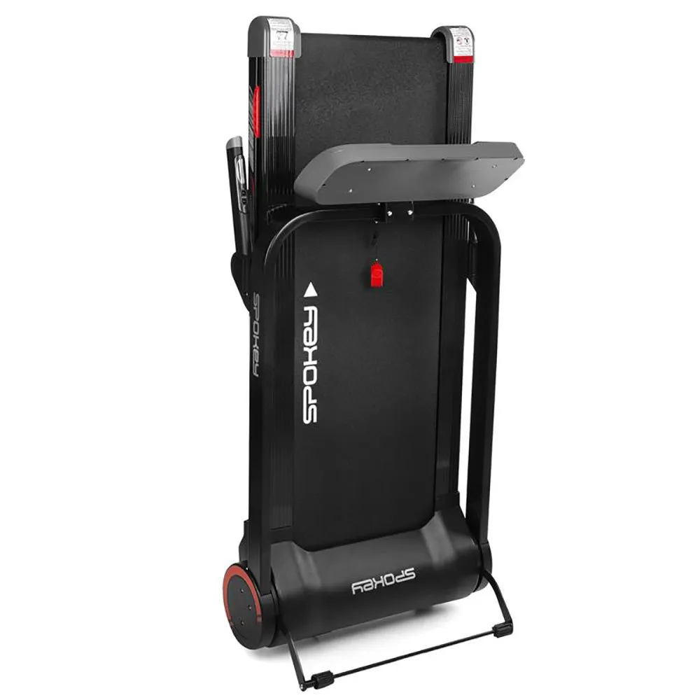 Spokey Movena Treadmill 8 Spokey Movena Treadmill - Image 8