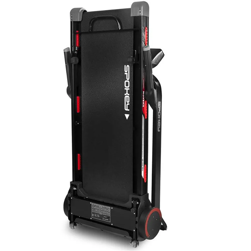 Spokey Movena Treadmill 9 Spokey Movena Treadmill - Image 9