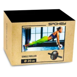 Spokey Noel Roller -ActiveGear Store spokey noel roller 8