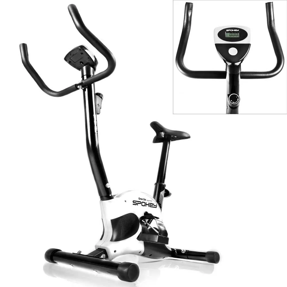 Spokey Onego Exercise Bike 1 Spokey Onego Exercise Bike