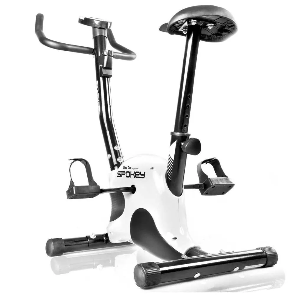 Spokey Onego Exercise Bike 2 Spokey Onego Exercise Bike - Image 2