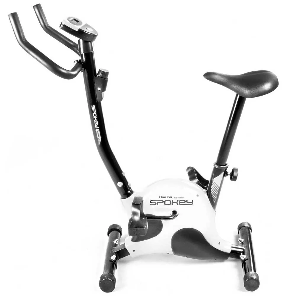 Spokey Onego Exercise Bike 3 Spokey Onego Exercise Bike - Image 3